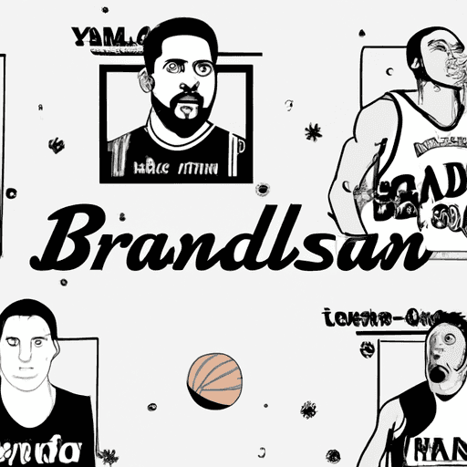 Pemain Legendaris Basket yang Mengubah Dunia untuk BasketballFan